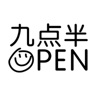 九点半OPEN