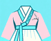 延吉市妍熙韩服店