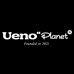 ueno planet上野行星万野航男鞋专卖店