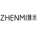 臻米ZHENMI官方旗舰店