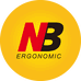 NB ERGONOMIC宏昭专卖店