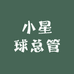 小星球总管