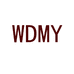 wdmy意辞春信童鞋专卖店