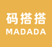 码搭搭积木旗舰店