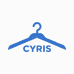 CYRIS服装工厂店