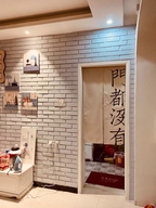 棉麻布帘生活馆