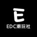 口袋EDC潮玩社