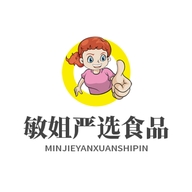 敏姐严选食品小铺