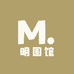 明圆馆