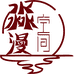 淼漫空间掐丝珐琅彩画