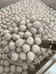 汕头龙北市场手工牛肉丸