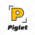 Piglet高定轻奢睡衣