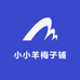 小小羊梅子铺