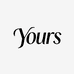 Yours 饰品