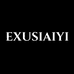 EXUSIAIYI轻奢箱包
