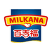 百吉福Milkana奶酪旗舰店