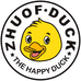 ZHUOF DUCK卓飞小黄鸭班比纳童装专卖店