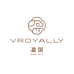 VROYALLY盈国饰品