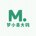 梦小美大码女装