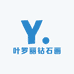 叶罗丽钻石画