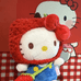 禾禾kitty手作