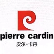皮尔卡丹上海专卖店