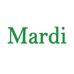 Mardi韩代店