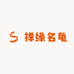 禅缘名龟