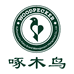 啄木鸟转柜女鞋店