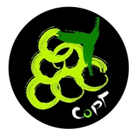 COPT潮葡萄