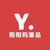 阳阳妈童品