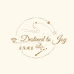 定悦珠宝 Destined to Joy