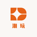 豆鲨包潮玩拆盒