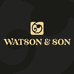 Watson&Son沃森父子蜂蜜旗舰店