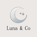 LunaCo饰品严选