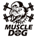MUSCLEDOG服饰旗舰店