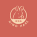 霓物兔Niwohare