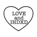 IHDXD店
