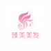 臻美美发 家用蛋白烫