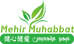 健心健爱百货店