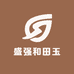 盛强和田玉