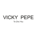 VICKY PEPE