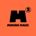 MODONG MAGIC咖啡旗舰店
