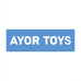 AYOR TOYS潮玩旗舰店