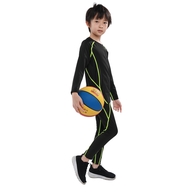 运动训练服个体店