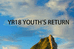 YR18 YOUTH'S RETURN海外旗舰店
