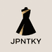 JPNTKY惠梦雯时尚女装专卖店
