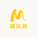 氧气猫玩具中心店