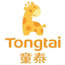 tongtaii精品童装小店
