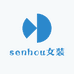 senhou女装工厂店